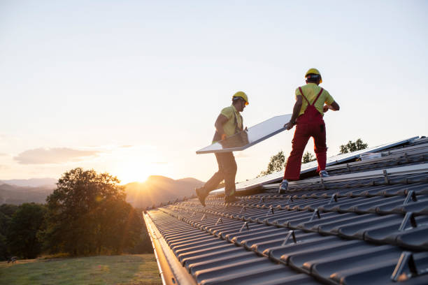 Best Cold Roofs  in Fayetteville, GA