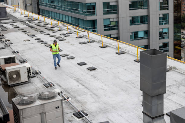 Trusted Fayetteville, GA Roofing Services Experts