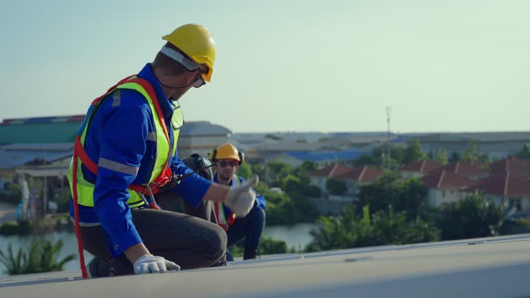 Best Roof Installation  in Fayetteville, GA