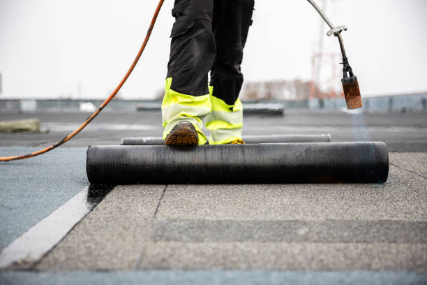Best 4 Ply Roofing  in Fayetteville, GA