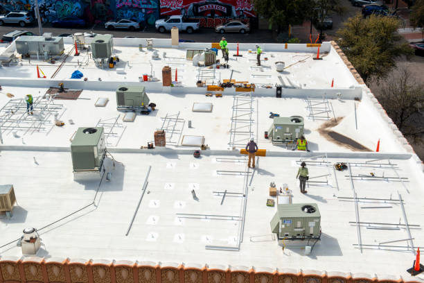 Best Roof Insulation Installation  in Fayetteville, GA