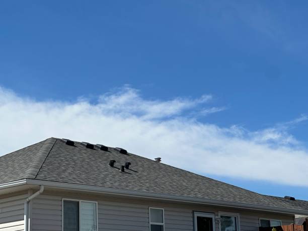 Best Roof Leak Repair  in Fayetteville, GA