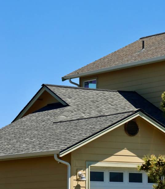 Roof Insulation in Fayetteville, GA