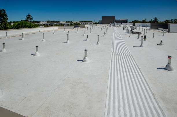 Best Green or Eco-Friendly Roofing Solutions  in Fayetteville, GA